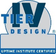 uptime tier iv design (tcdd) image