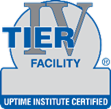 uptime tier iv facility (tccf) image
