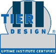 uptime tier iii design (tcdd) image