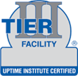 uptime tier iii facility (tccf) image