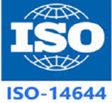 iso 14644-1 class 8 (deep cleaning) image