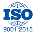 iso 9001:2015 quality management image